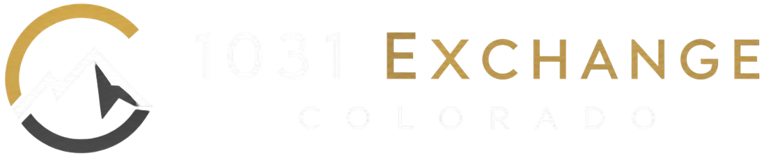 1031 Exchange of Colorado logo